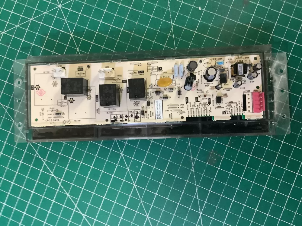 GE 164D8450G169 Range Control Board AZ199201 | AR2778