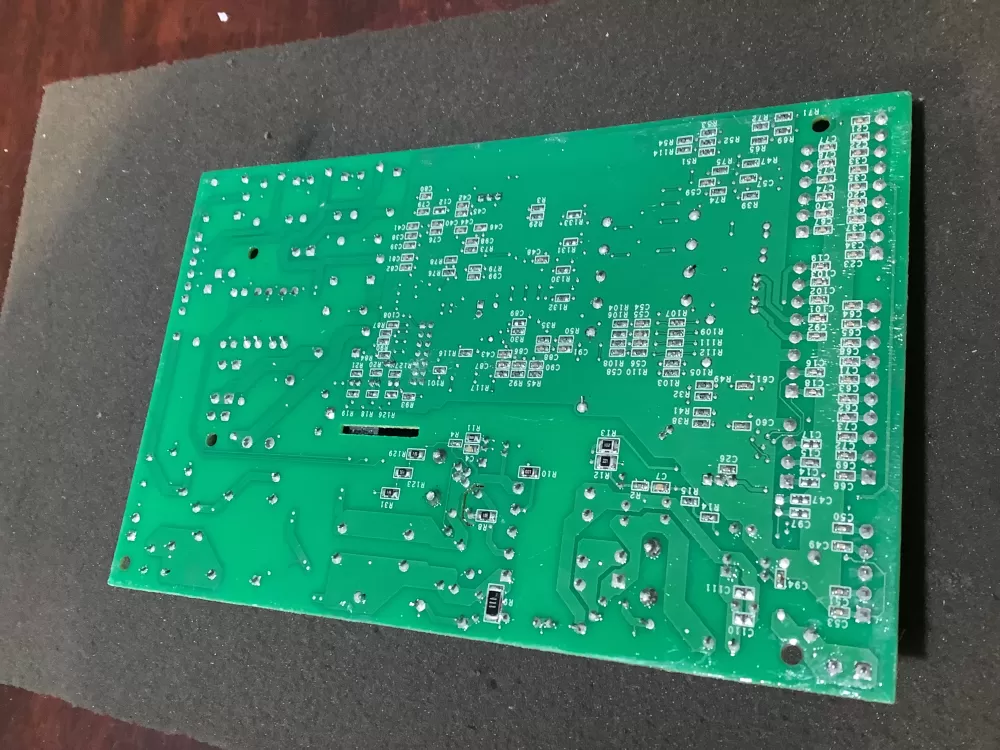 GE 200D2260G008 AP7188100 Refrigerator Control Board AZ124903 | NR2272