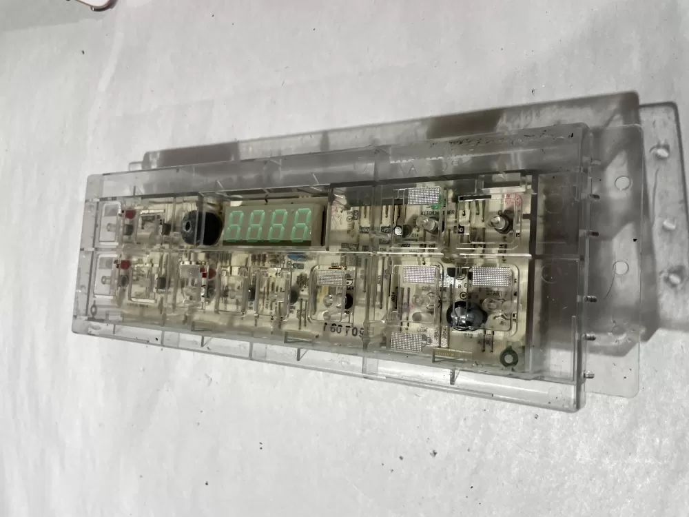 GE 183D9934P001 Oven Control Board AZ201660 | Wm2392