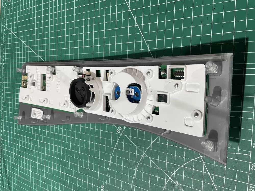 Whirlpool W10433090 W10750481 W10814583 PS11723082 Washer Control Panel