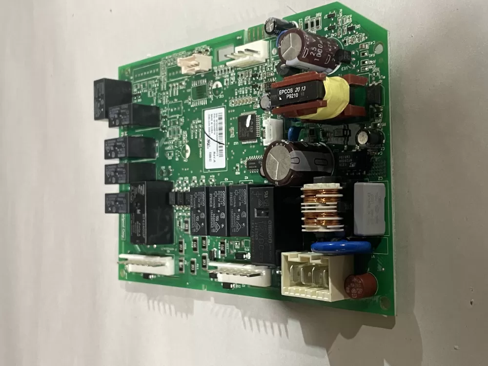 Whirlpool  Maytag  KitchenAid  Kenmore W11088499  AP6284979  WPW10446514  W10268634  W10446514  4546164  PS12346909  W10268630  W11034839 Refrigerator Control Board