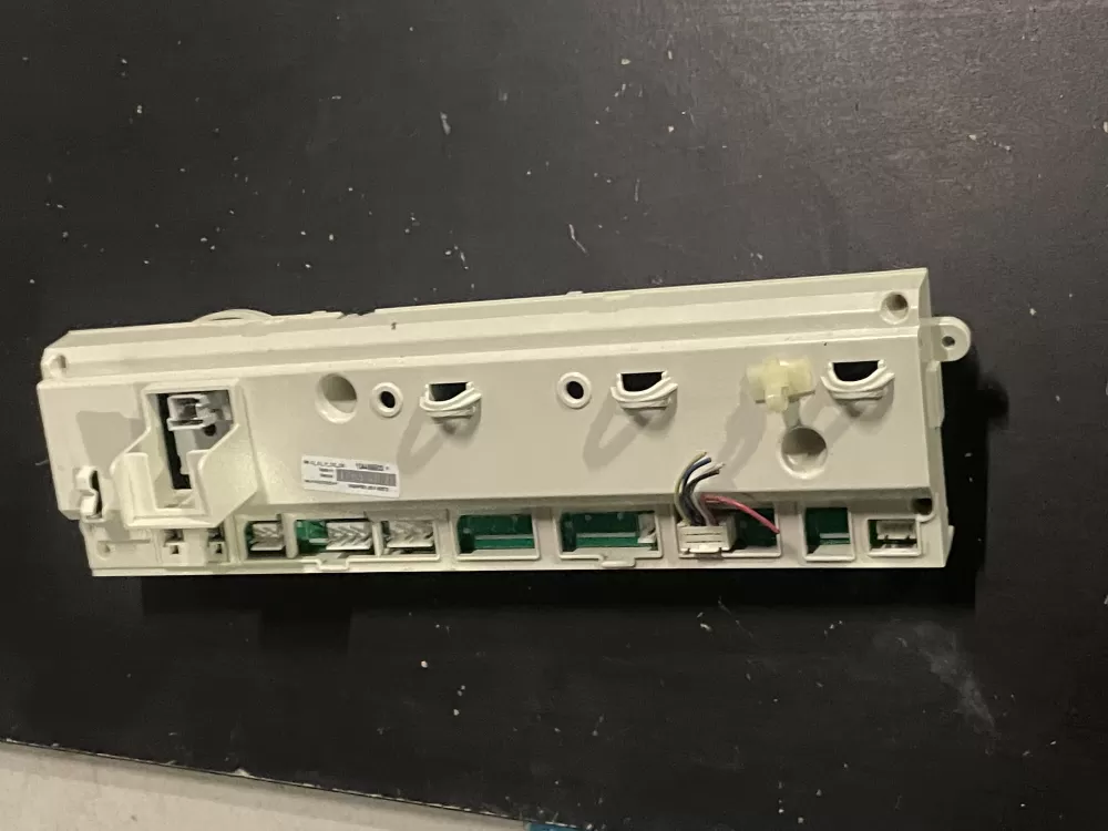 Kenmore Frigidaire 134495500 Washer Control Board AZ27664 | WMV129