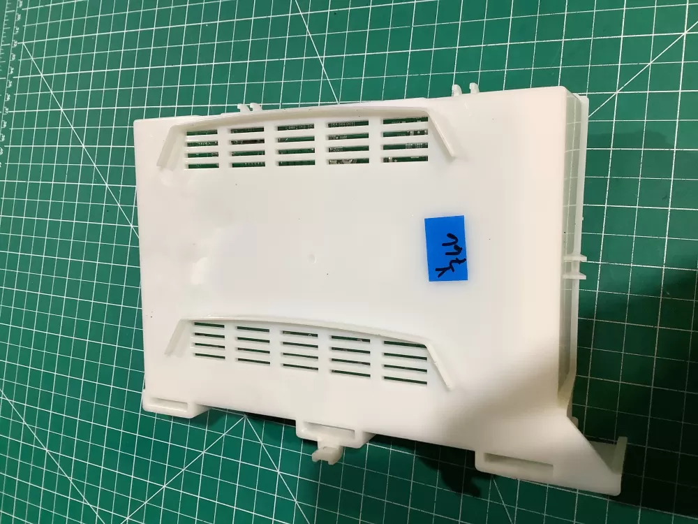 GE 290D2861G105 Washer Inverter Control Board AZ148710 | NRV766