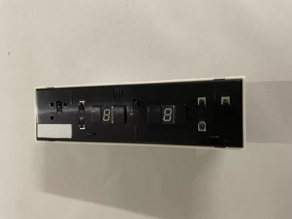 Frigidaire  Electrolux A01078804  AP5953796  242207704  242282304  3516025  5304498023  PS10060580  31160890098 Refrigerator UI Control Board