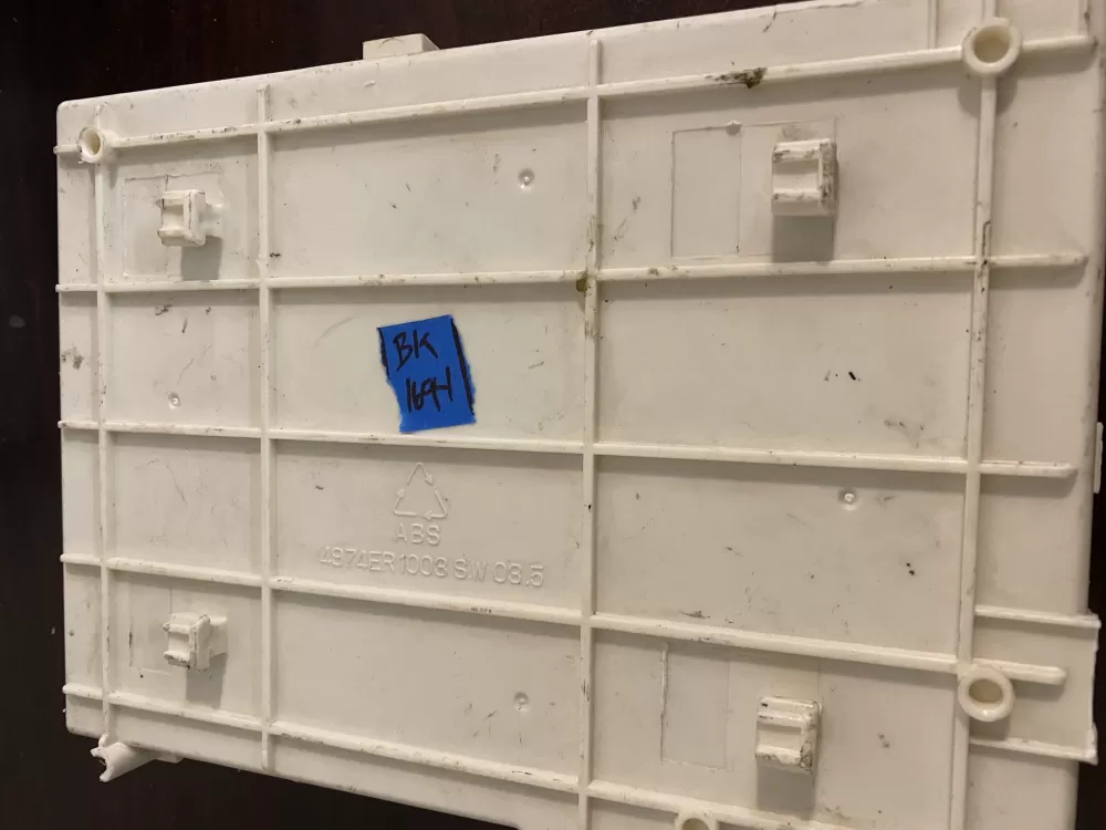 LG Kenmore EBR73982104 EBR73982110 Washer Control Board AZ34280 | BK1694
