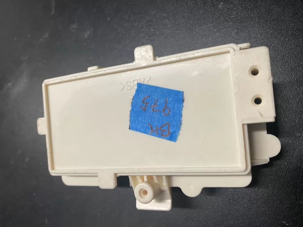 LG 5251356 6201EC1006E Washer Control Board Noise Filter AZ21827 | BK975