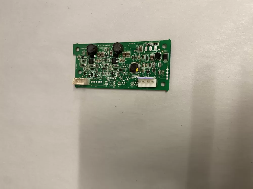 Whirlpool  Maytag  KitchenAid  Jenn-Air W10635302 W10790783 W10814803 W11113852 W11185975 W10830288 PS11737860 Refrigerator Control Board