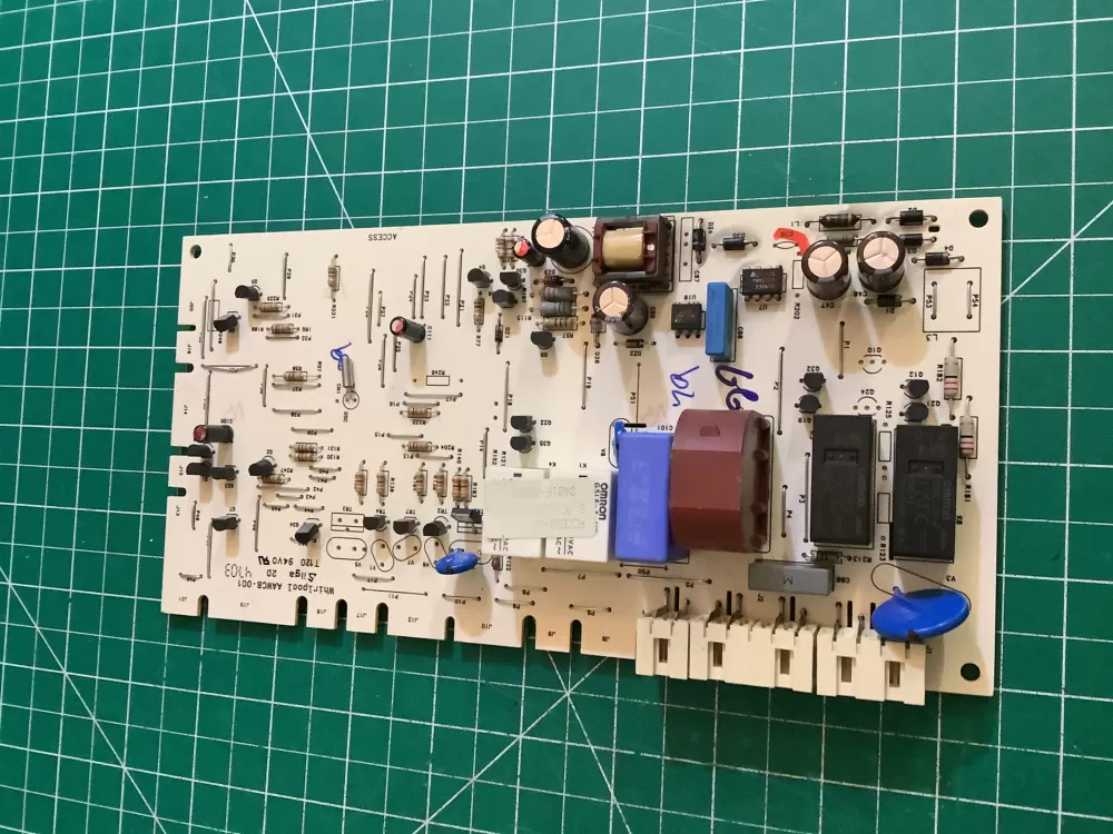Whirlpool Kenmore 310317209136 Washer Control Board AZ152468 | NR2118