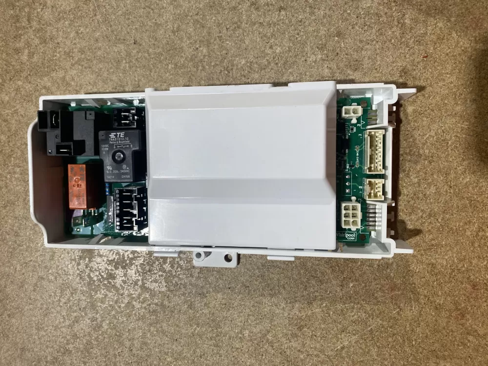Whirlpool W10532428 WPW10532428 PS11756041 Dryer Control Board AZ72161 | BK1299