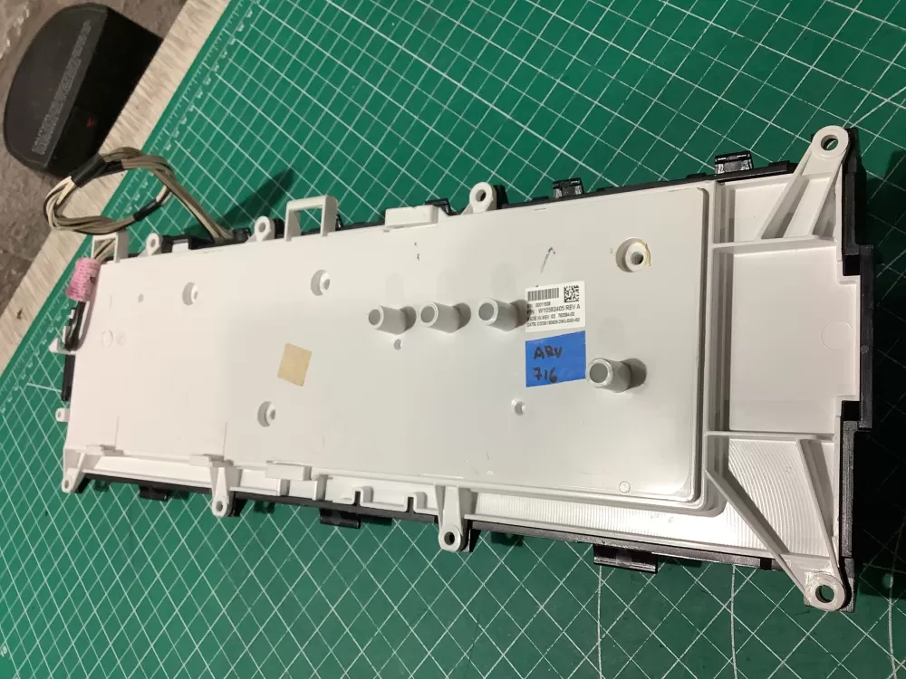 Whirlpool W10582405 WPW10582405 PS11756533 Dryer Control Board AZ188634 | ARV716