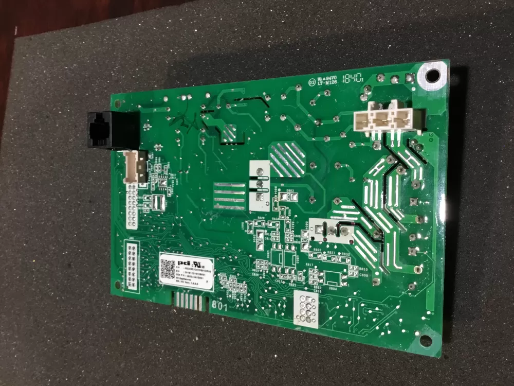 GE 265D3241G201 Dishwasher Control Board AZ74136 | NR1869