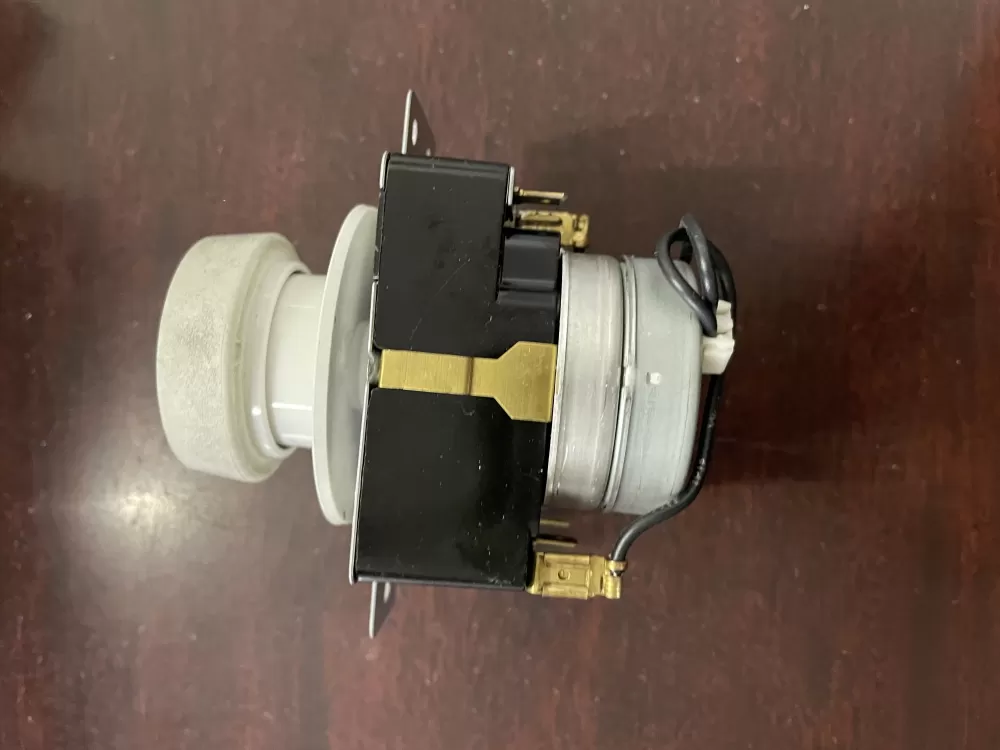 Whirlpool Kenmore 3391658A Dryer Timer AZ58149 | KM2056
