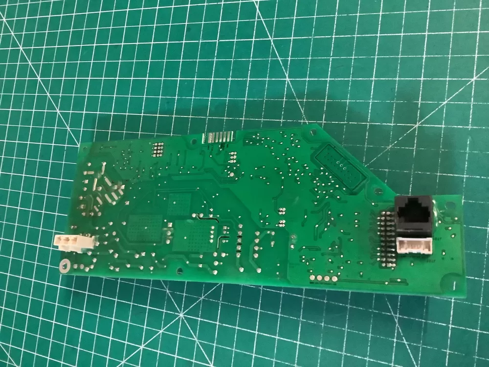 GE 265D1462G502 WD21X24900 Dishwasher Control Board AZ232049 | NR457
