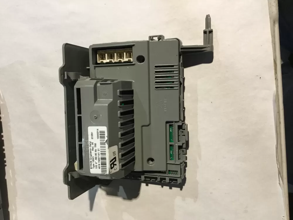 Whirlpool WP8183259 4619 70227141 01 Washer Control Board AZ149901 | BGV770