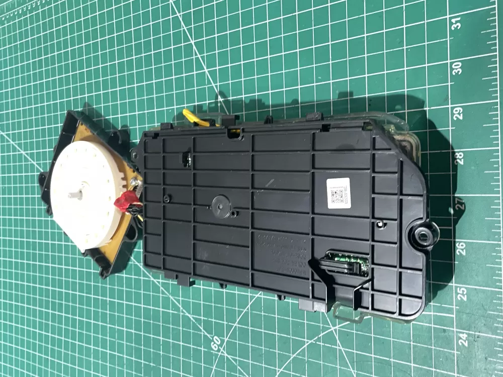 Samsung 06DC92-01802J  DC9201802J  92-01802  9201802 Washer Control Board