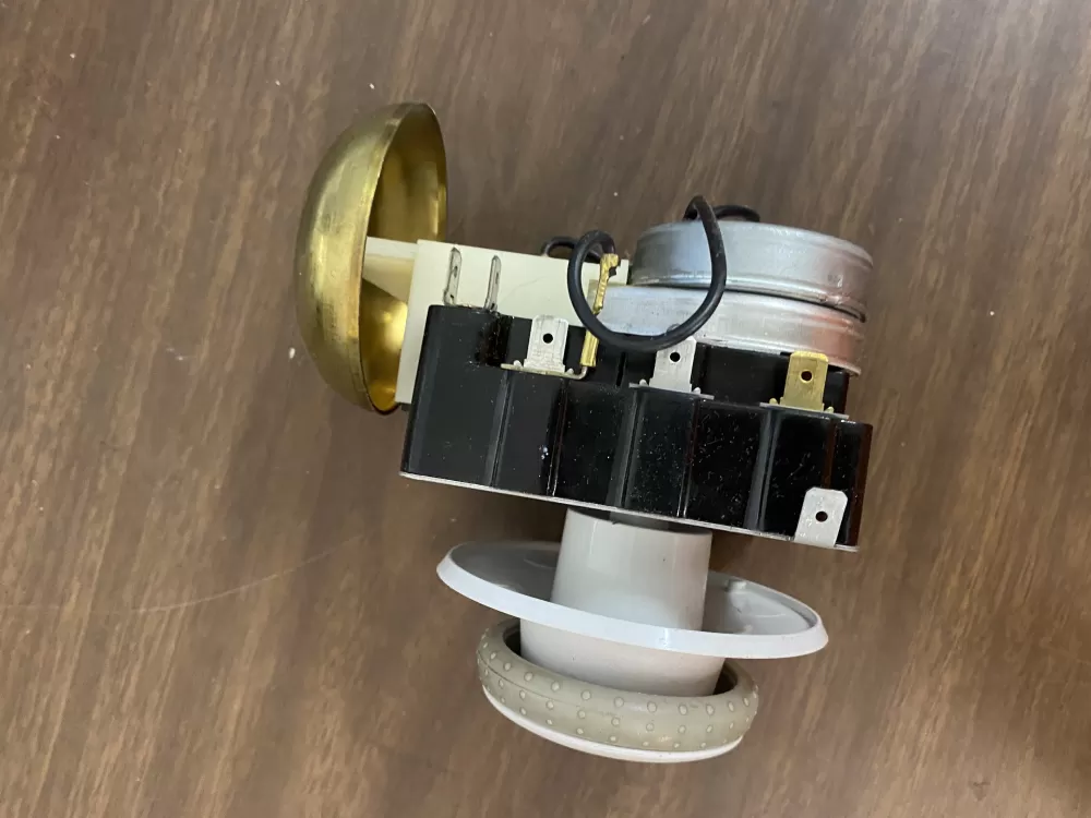 Whirlpool Kenmore Maytag Dryer 6 3702290 63702290 Timer AZ31109 | BK266