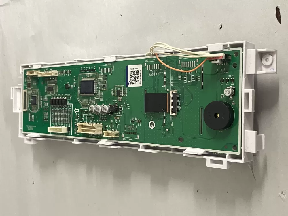 Samsung DG94-03671D Range Control Board Display