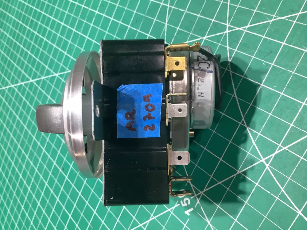 Maytag 8566184B Dryer Timer AZ183763 | AR2709