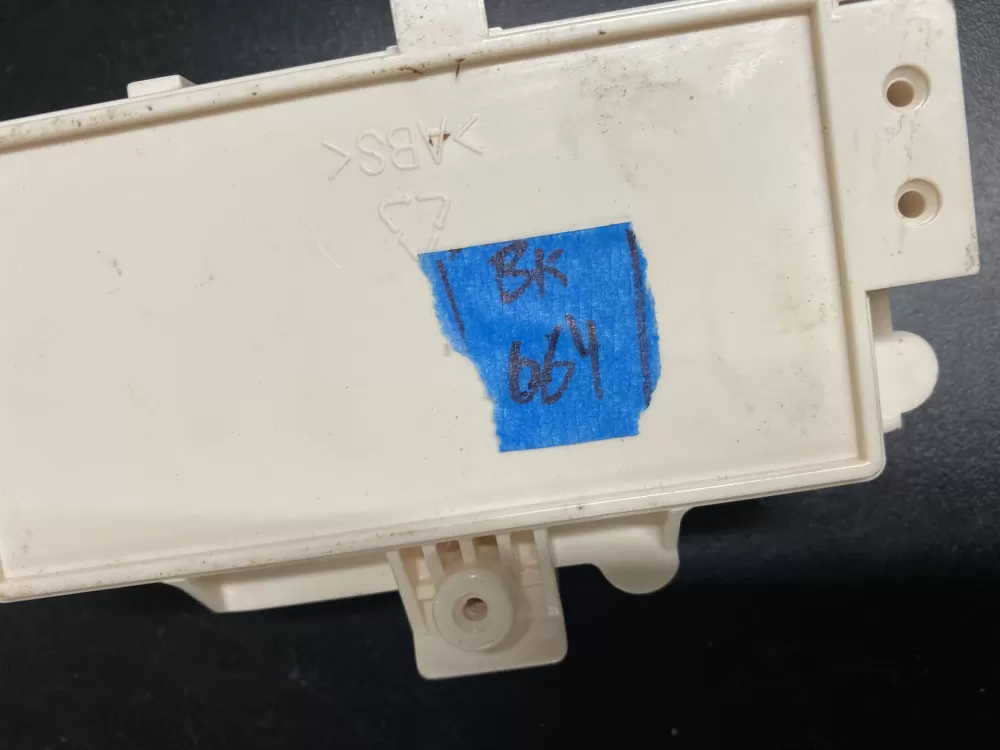 LG 5251356 Kenmore 2226388 6201EC1006E Washer Noise Filter # AZ1634 | BK664