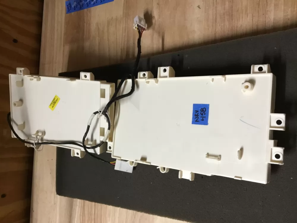 LG EAX36602101 EBR36870701 Washer Control Board AZ99868 | NRV458