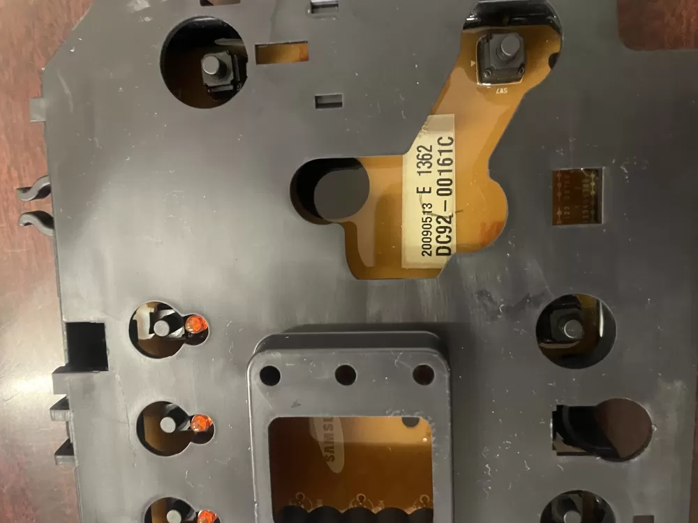 Samsung DC92-00161A DC92-00161C PS4215660 Washer Control Board AZ36924 | KMV327