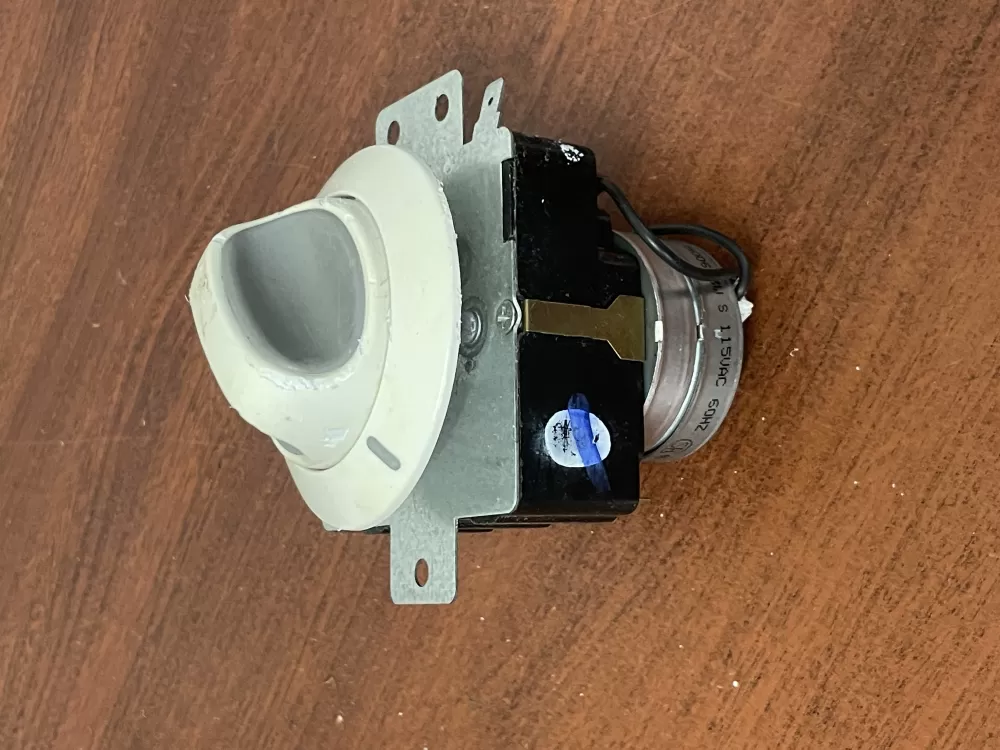Kenmore 3406702A WP3976576 3406015 3406702 3976576 Dryer Timer AZ52697 | Wm1922