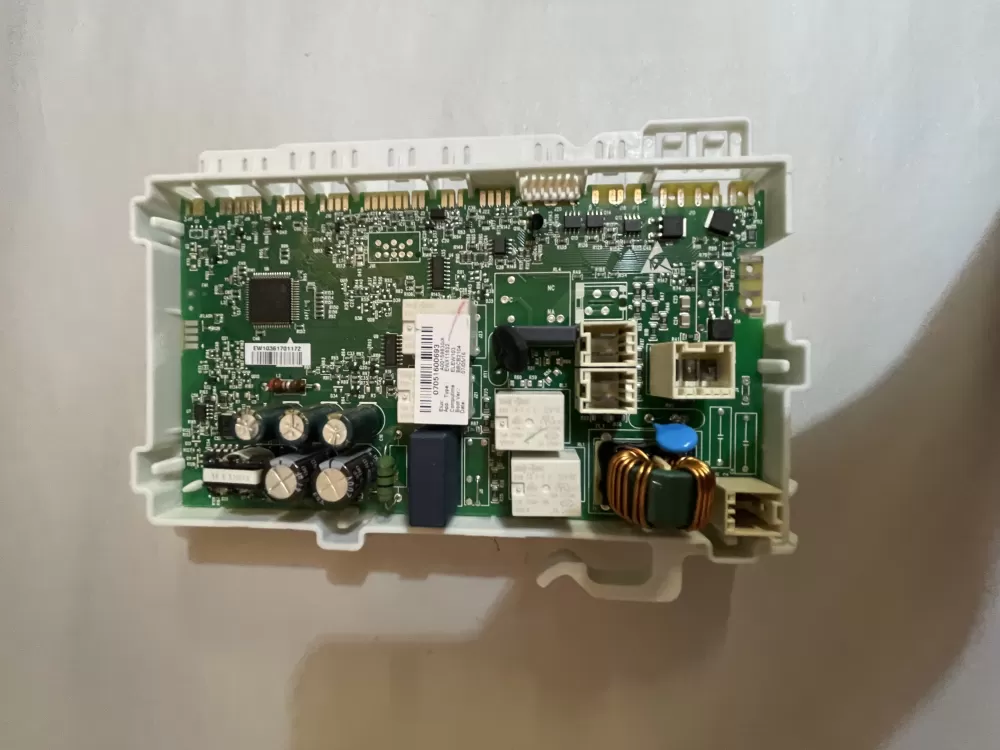 Electrolux A00159830/A Zanussi Washer Control Board AZ194272 | KM2297