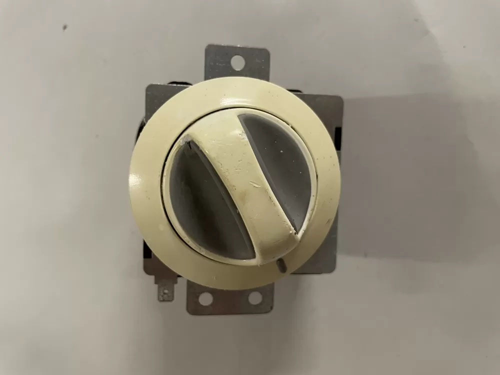 Whirlpool Maytag Kenmore 3977678 3977678R Dryer Timer AZ143290 | KM2404