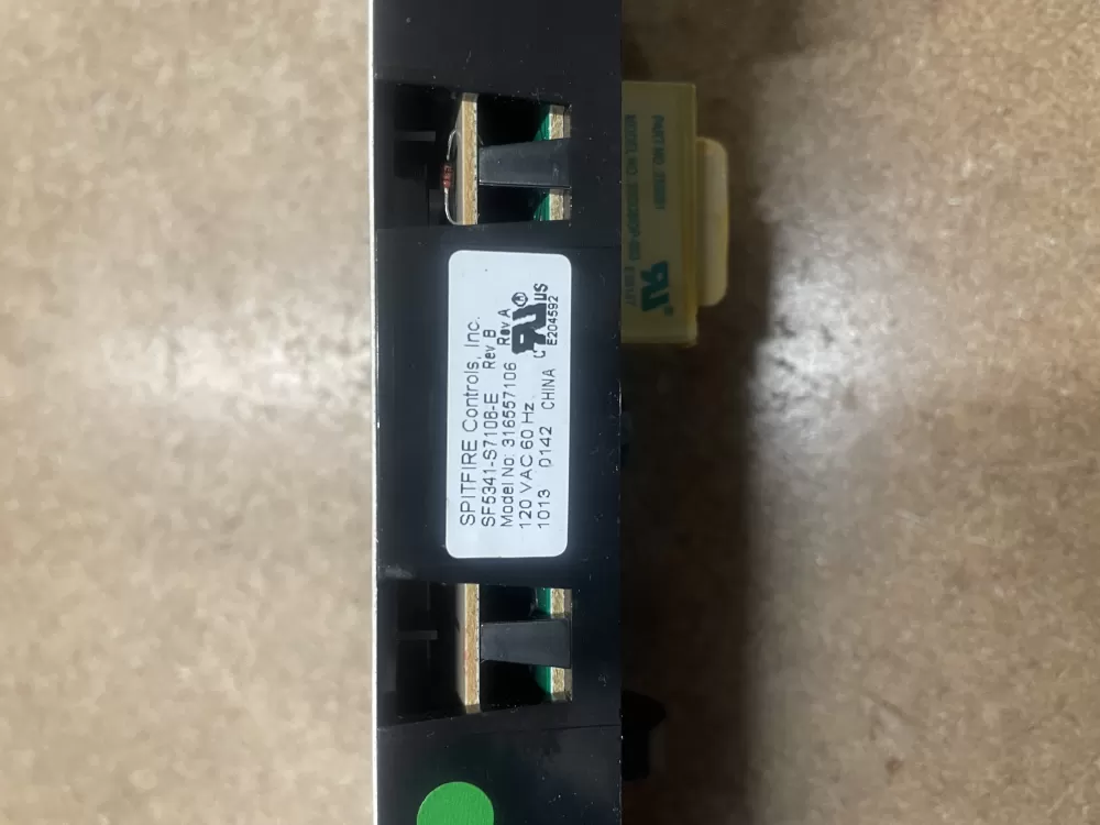 Kenmore 1553917 316418206 316557106 Range Control Board AZ5983 | KM1553