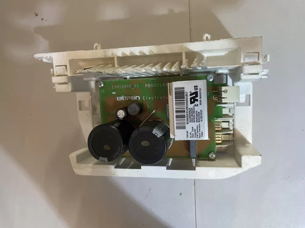 Electrolux A14340406/A  Washer Control Board AZ118155 | KMV314