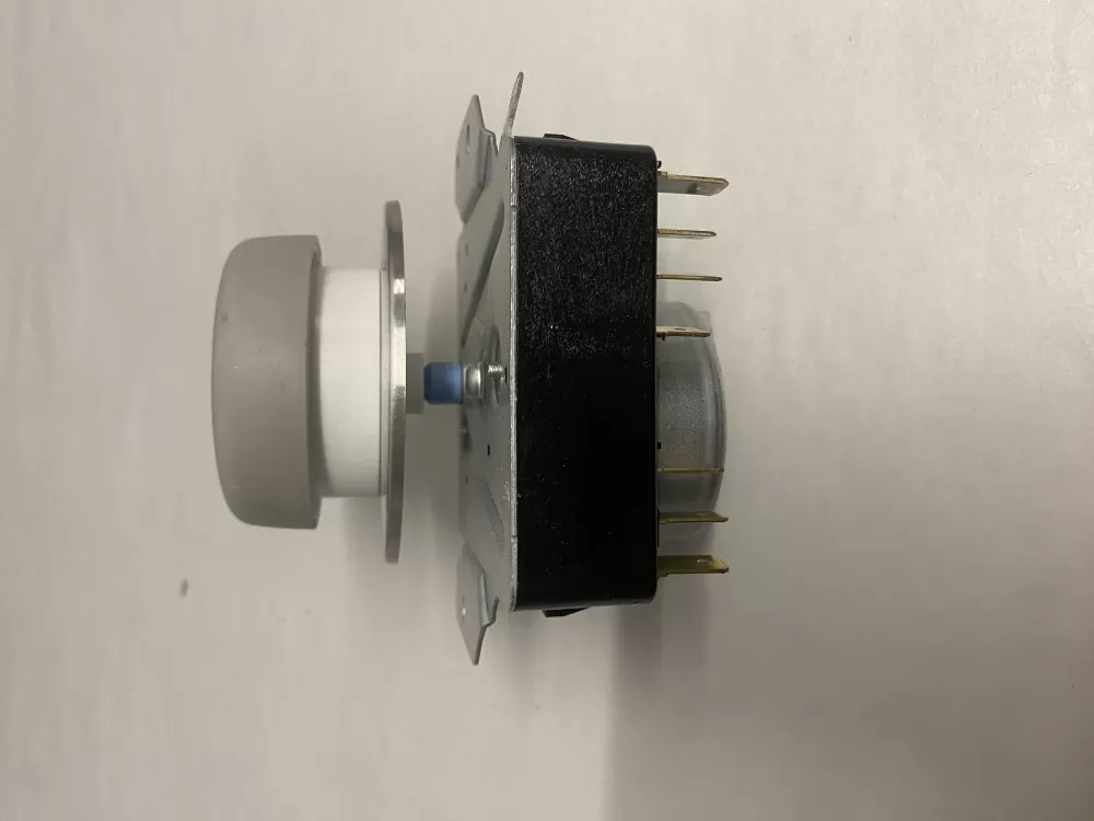 Whirlpool W10642934 Laundry Center Timer AZ224961 | BK1666