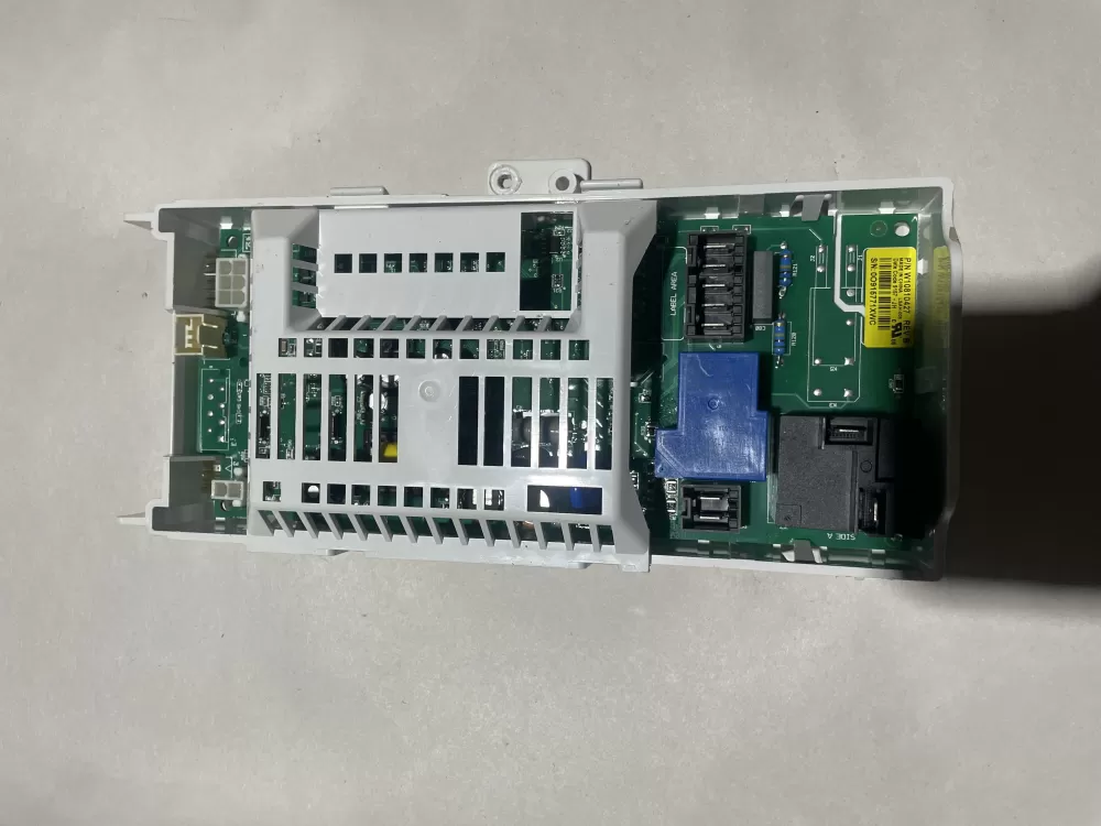 Whirlpool W10810427 Dryer Control Board