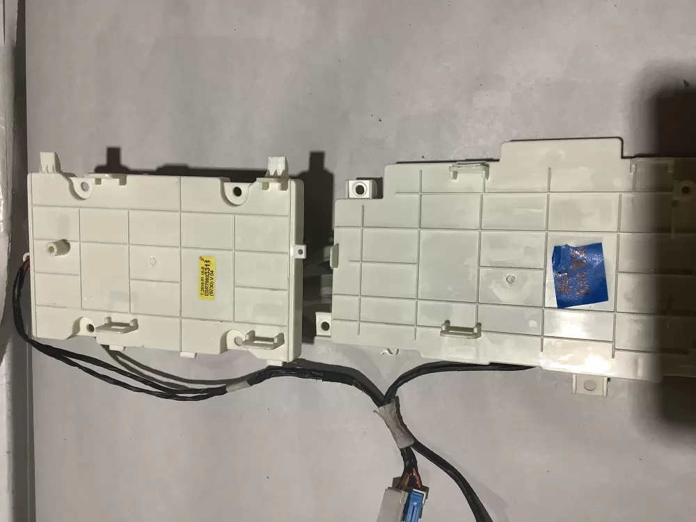 LG Washer Interface Control Board EBR78923311 AZ148094 | ZC2482