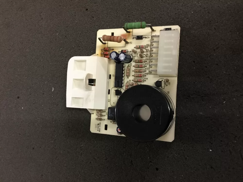 Maytag Dryer VSZ63721120A Control Board AZ89505 | NR1138