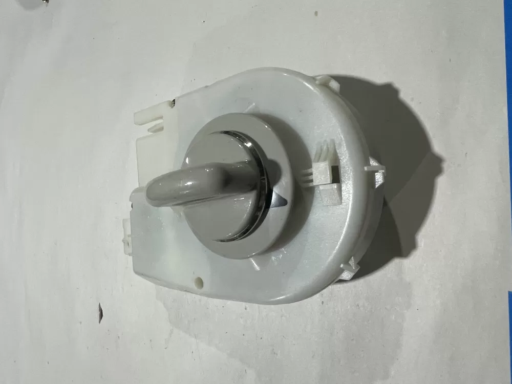 GE WH12X10527 175D6604P053 Washer Timer