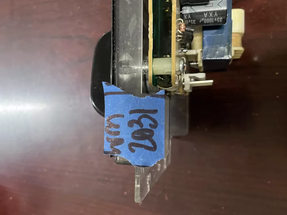 Kenmore GE 164D3762P003 WB27T10103 Range Oven Control Board AZ96948 | Wm2031