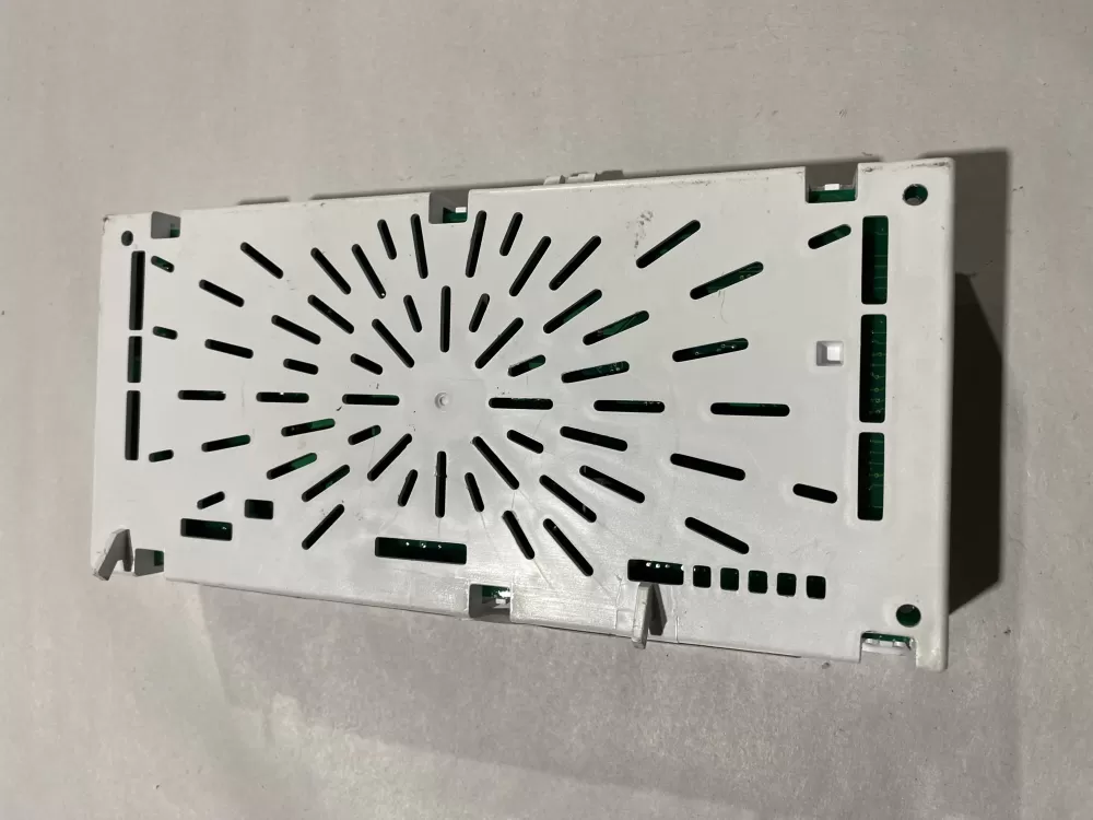 Whirlpool W10643260 WPW10643260 Washer Control Board AZ122386 | BK2242
