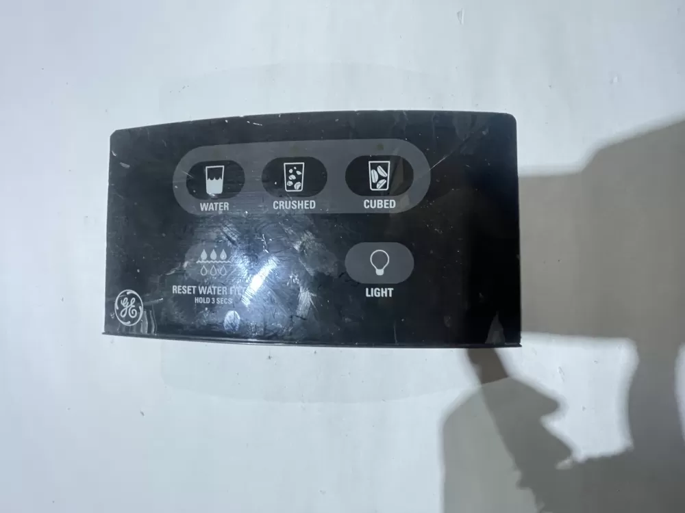GE 197D4576G023 Refrigerator Dispenser Control Board