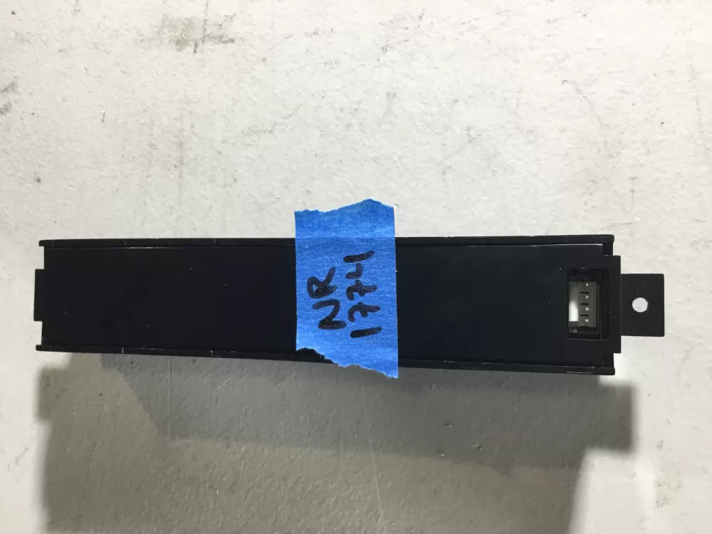 U-Line 80-54195-00 68110 Refrigerator Display Module AZ45720 | NR1774