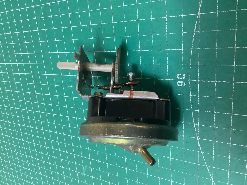 Whirlpool 738-866-2  2093630  738-855-2 Washer Pressure Switch