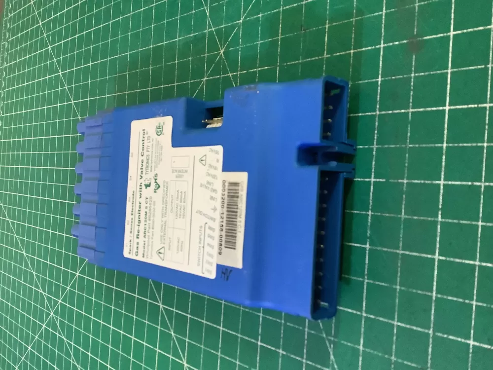 KitchenAid 8286829 Range Control Board Spark Module