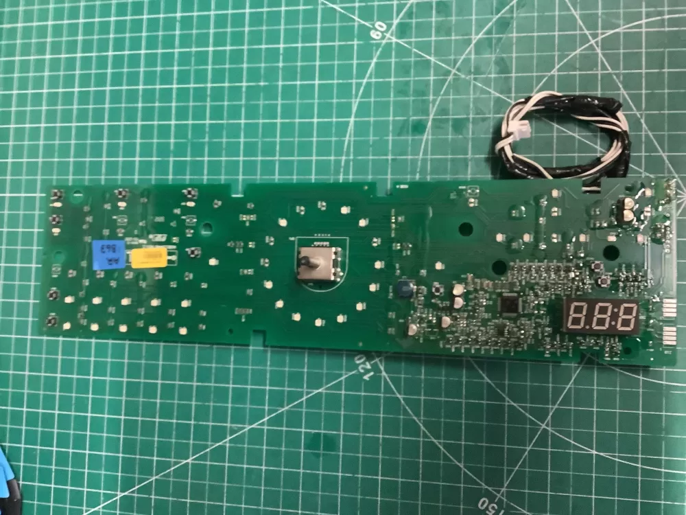 Maytag Whirlpool W10388666 Dryer Control Board AZ201434 | AR1863