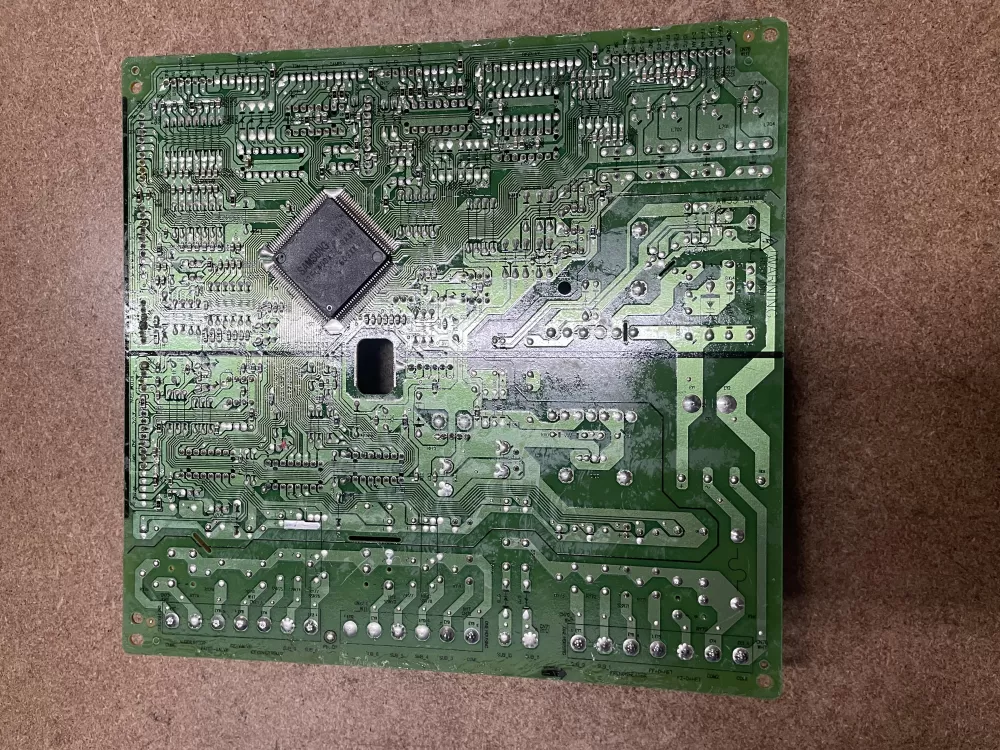 Samsung DA92 00384J DA9200384J Refrigerator Control Board AZ15242 | KM1602
