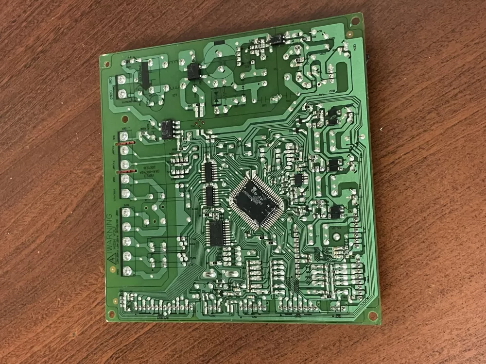 Samsung DA92 00420T DA9200420T Refrigerator Control Board AZ52360 | Wm1899