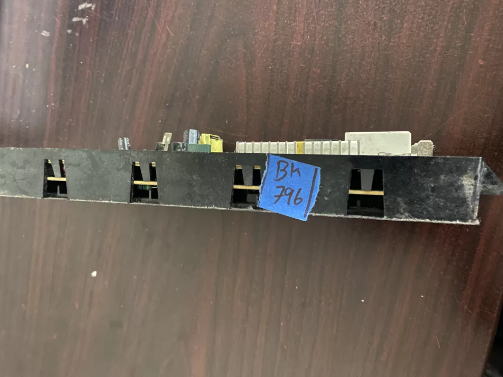 Frigidaire A03619524 Oven Control Board AZ35141 | BK796
