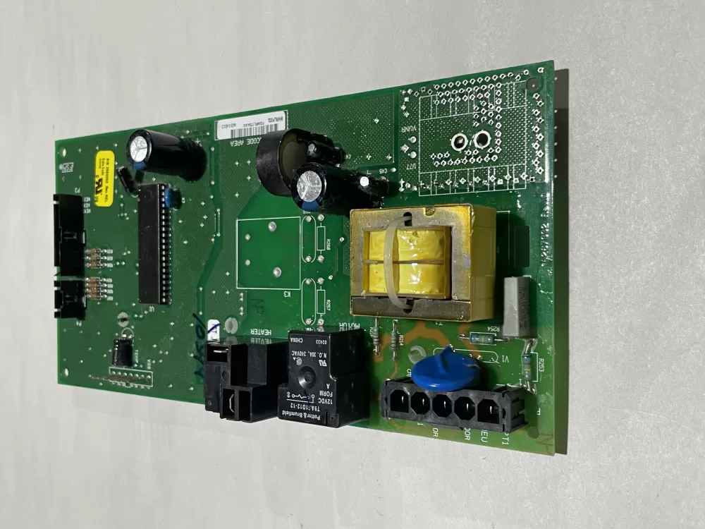 Whirlpool  Maytag  Kenmore WP8546219  AP6013143  8546219  1060737  3978889  3978917  3978918  3978918R  3980062  3980062R  661653  8546219EXCR  8546219R  8557308  8557308R  PS11746365  FGWPL502W7J Dryer Control Board