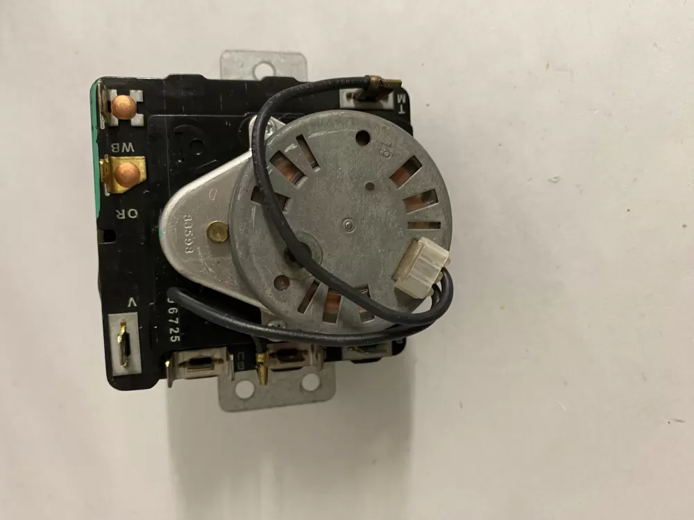 Whirlpool 3406723A 4433735 AP6008572 PS11741712 Dryer Timer AZ208817 | BK2682
