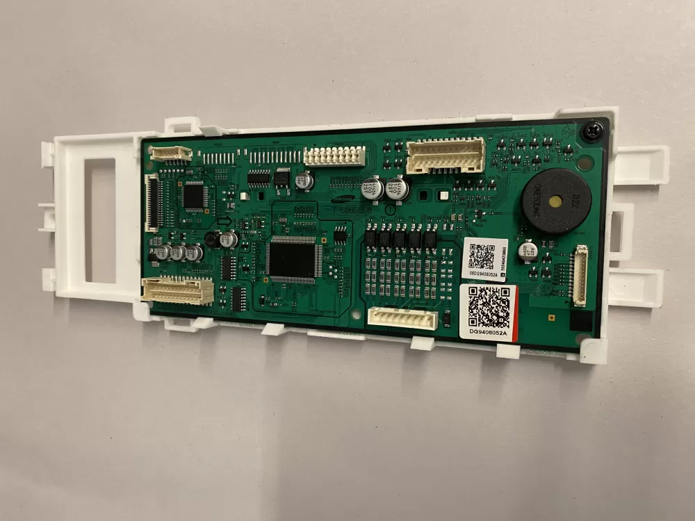 DG94-06052A Samsung Range Assy Pcb Eeprom 4 Ne Nx9100d A