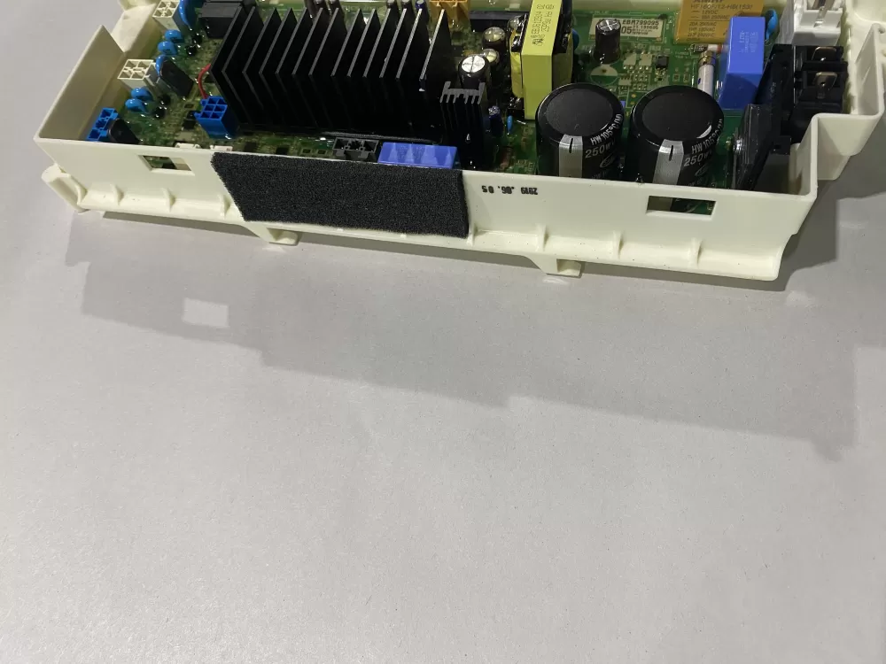 LG EBR79909505 Washer Control Board AZ146274 | BK2453