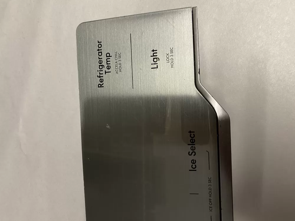 Kenmore refrigerator dispenser  ZB600_ST AZ205273 | BK2788